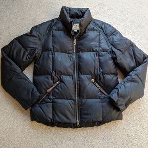Women's UGG Puffer Jacket